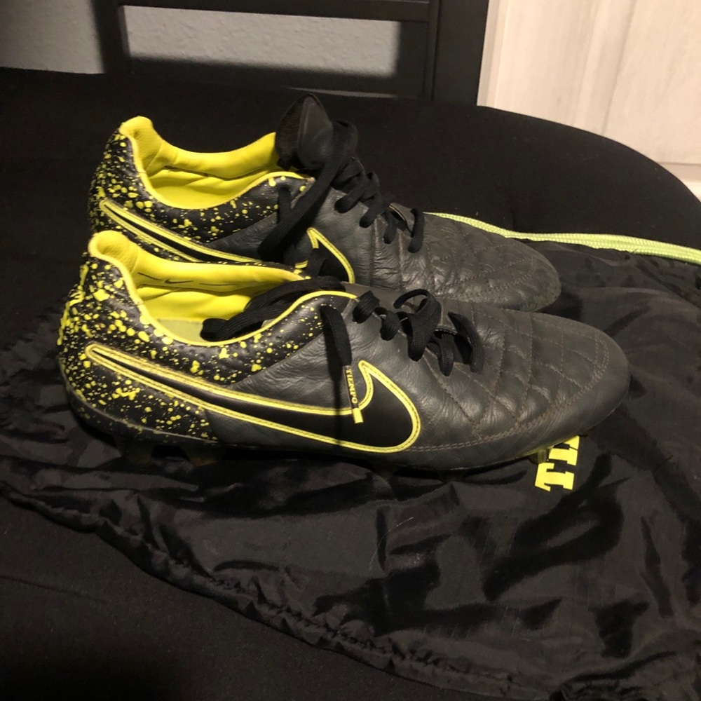 Nike Tiempo ACC